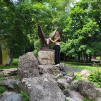 Юлия Арисанова