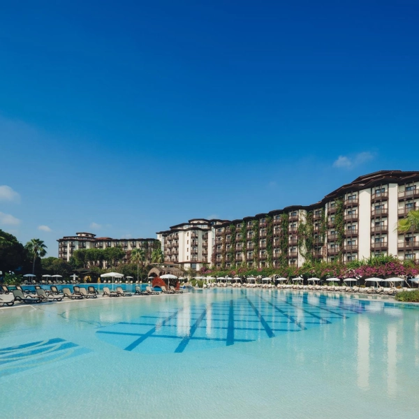 Selectum Family Resort Belek 5*