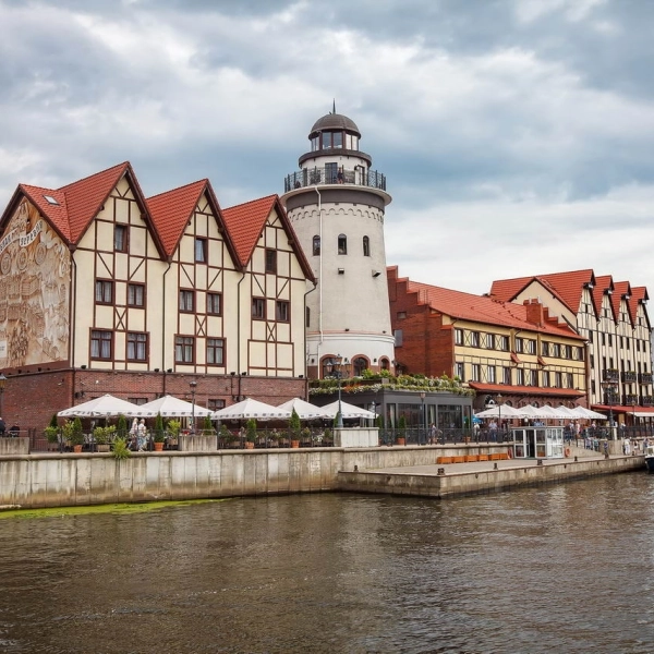 Калининград