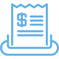 Получение оплаты(руб) за тур в соответствии с правилами бронирования