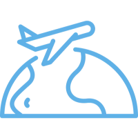 Подготовка документов и отправка на отдых